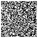 QR code with Ding Man contacts