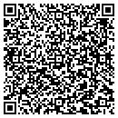 QR code with R Shirley Logging contacts