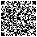 QR code with James E Gibbs DDS contacts