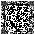QR code with Accuwash of Charleston contacts