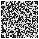 QR code with C S Mc Call & Co contacts