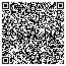QR code with C & C Construction contacts