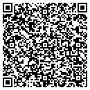 QR code with SEBWEF Inc contacts