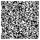 QR code with J B Massey Liquor Store contacts