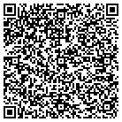 QR code with Mc Calls of Johnsonville Inc contacts