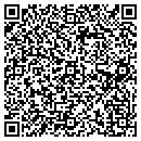 QR code with T JS Enterprises contacts