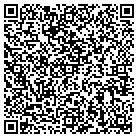 QR code with All In One Upholstery contacts