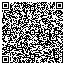 QR code with Hestec Inc contacts