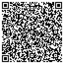 QR code with M E Mechanical contacts