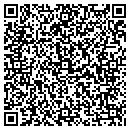 QR code with Harry L Davis DDS contacts
