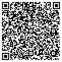 QR code with CSX contacts