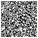 QR code with M P Husky Corp contacts