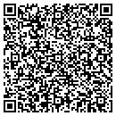 QR code with Tires Plus contacts
