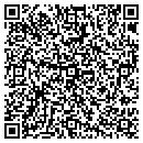 QR code with Hortons Hitching Post contacts