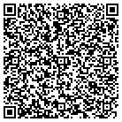 QR code with It's Me Too Junior Missy Fshns contacts