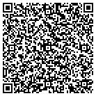 QR code with St George American Inn contacts