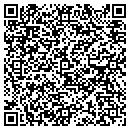 QR code with Hills Food Store contacts