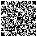 QR code with Harrison Logging Inc contacts