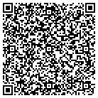 QR code with Hendricks Properties Inc contacts