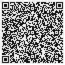 QR code with Kingdom Klean contacts