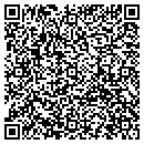 QR code with Chi Omega contacts