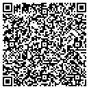 QR code with Irvine's Towing contacts