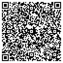 QR code with L C Lawson MD contacts