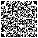 QR code with C D Allen Realty contacts