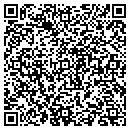 QR code with Your Glory contacts