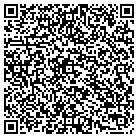 QR code with Corvette Steering Service contacts