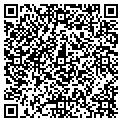 QR code with D J Daxter contacts