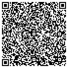 QR code with My Father's House Adult Care contacts