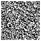 QR code with Treasures Times Two contacts