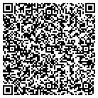 QR code with Covina Coin and Jewelry contacts
