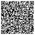 QR code with WCCP contacts