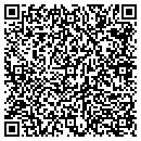 QR code with Jeff's Auto contacts