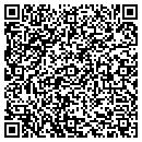 QR code with Ultimate U contacts