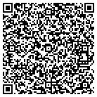 QR code with Riverstone Massage Therapy contacts