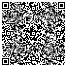 QR code with Robertson Optical Laboratories contacts