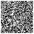 QR code with Saluda Learning Center contacts