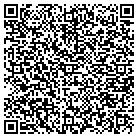 QR code with C & C Lighting Enrgy Solutions contacts
