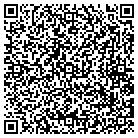 QR code with T Adams Bayliss Ltd contacts