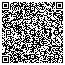 QR code with Trendsetters contacts