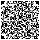 QR code with Woodhaven Baptist Child Dev contacts