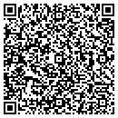 QR code with Atomic Signs contacts