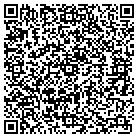 QR code with Blue Water Construction Inc contacts