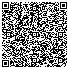 QR code with Anderson-Oconee Speech Service contacts