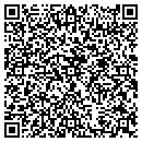 QR code with J & W Liquors contacts