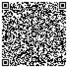 QR code with Zande-Jon Guerry Taylor Inc contacts