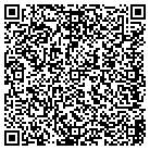 QR code with Calhoun County Collection Center contacts